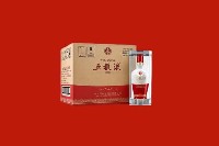衡水深州回收五粮液
