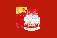 衡水深州回收剑南春