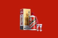 衡水深州回收飞天茅台酒