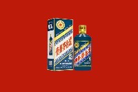 衡水深州回收五星茅台酒